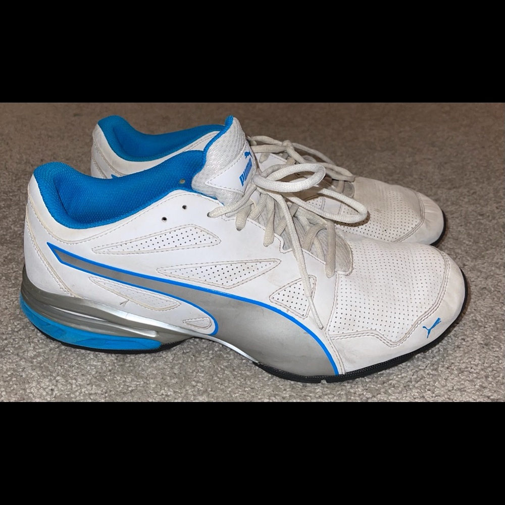 Puma Size 13 Running Sneaker GUC